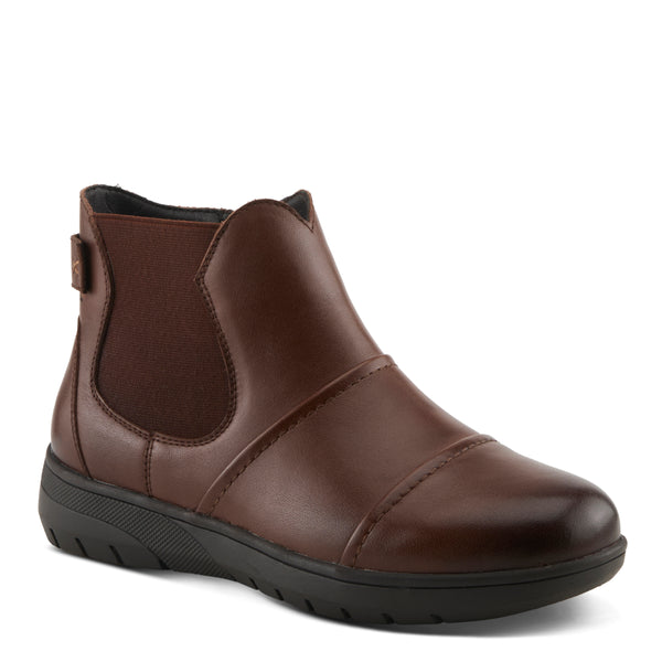 Spring Step SPRING STEP MULA BOOTS BLACK