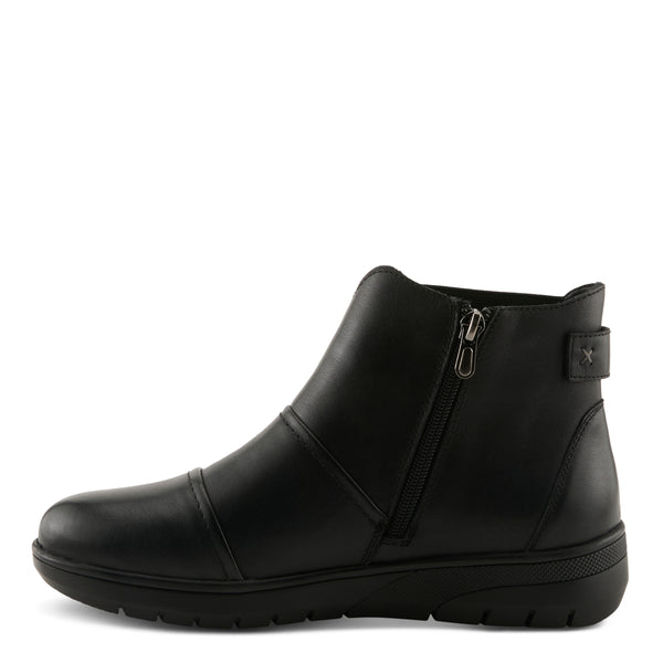 Spring Step SPRING STEP MULA BOOTS BLACK