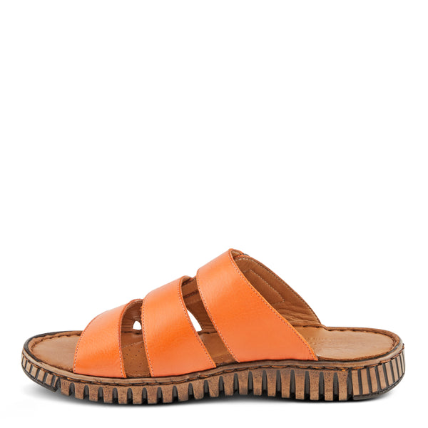 Spring Step SPRING STEP OLLY SANDALS CORAL