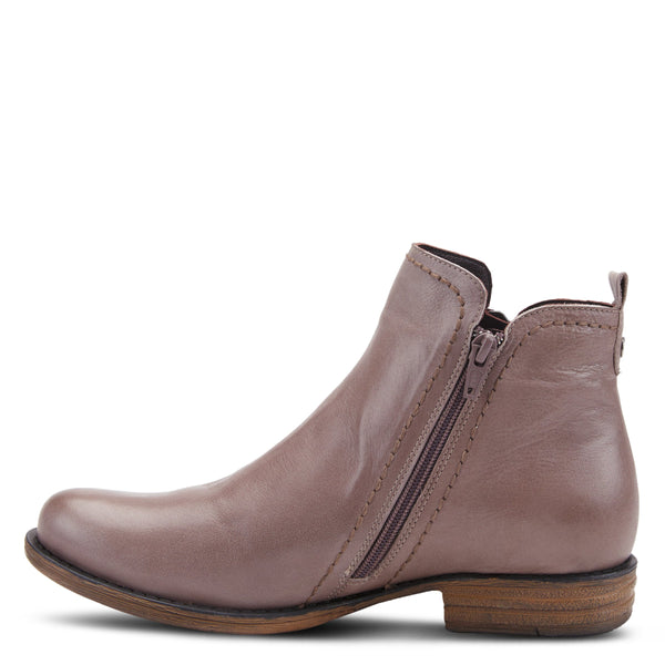 Spring Step SPRING STEP OZIEL BOOTS TAUPE