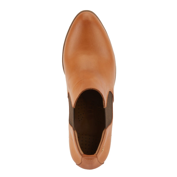 Spring Step SPRING STEP PHAEDRA SHOOTIE CAMEL