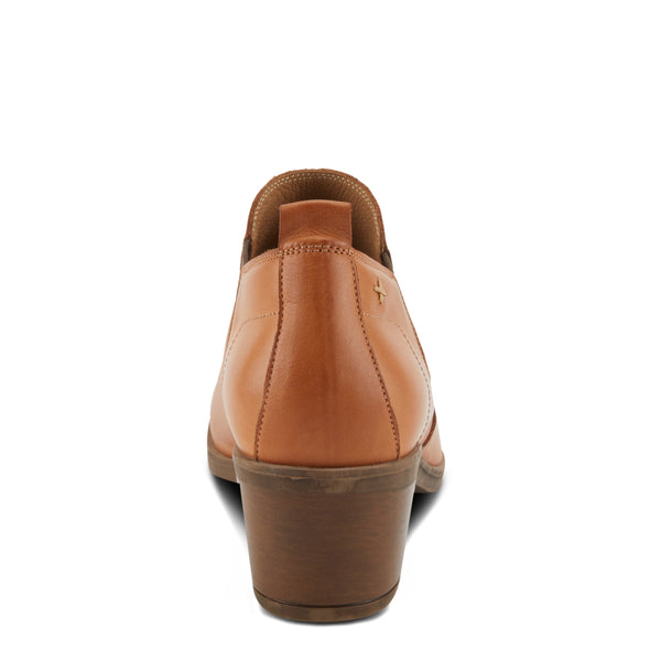Spring Step SPRING STEP PHAEDRA SHOOTIE CAMEL