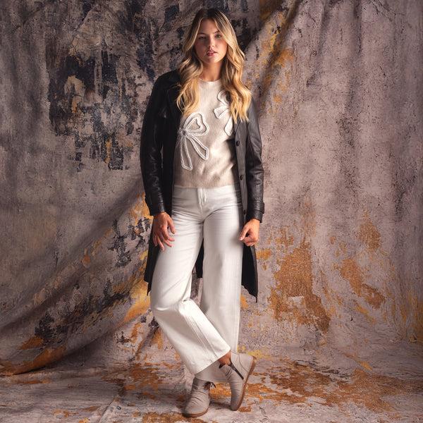 Spring Step SPRING STEP POMEROY BOOT OLIVE GREEN