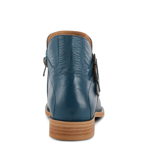 Spring Step SPRING STEP PRISTINA BOOTS BLUE