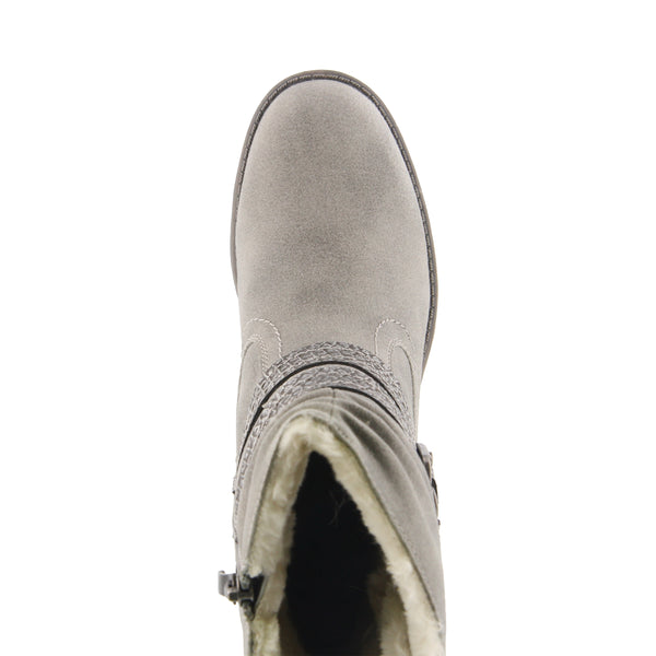 Spring Step SPRING STEP RELIFE BOISA BOOTS BLACK