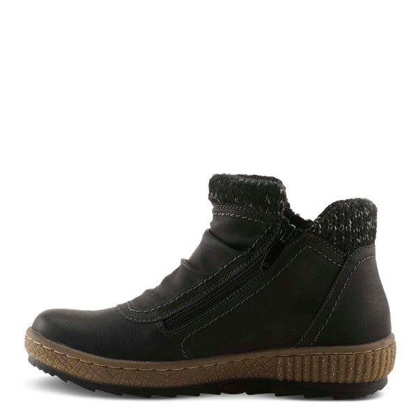 Spring Step SPRING STEP RELIFE CLEORA BOOTS BLUE