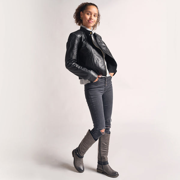 Spring Step SPRING STEP RELIFE MANGIE BOOT BROWN