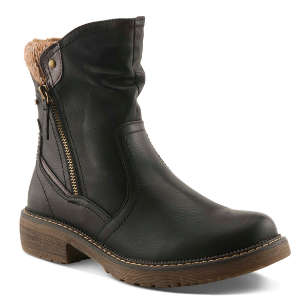 spring step SPRING STEP RELIFE WIBEA BOOT NAVY