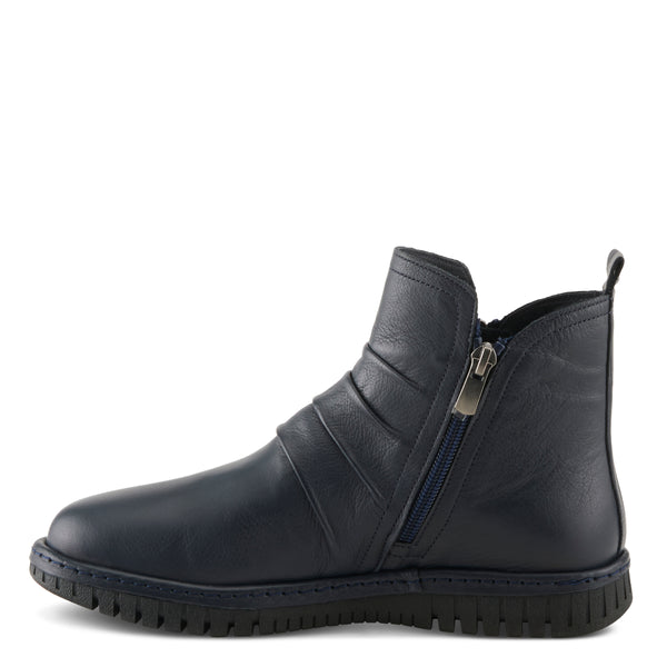 Spring Step SPRING STEP ROSADO BOOTS NAVY