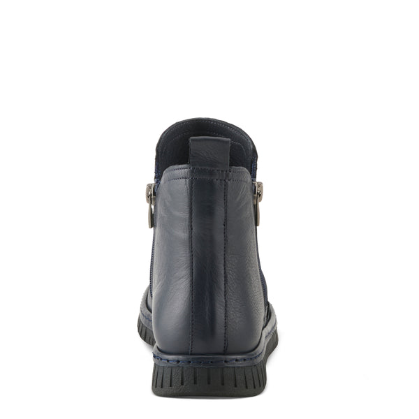 Spring Step SPRING STEP ROSADO BOOTS NAVY