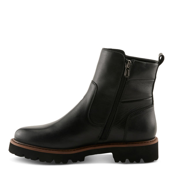 Spring Step SPRING STEP SAMIKAY BOOTS BLACK