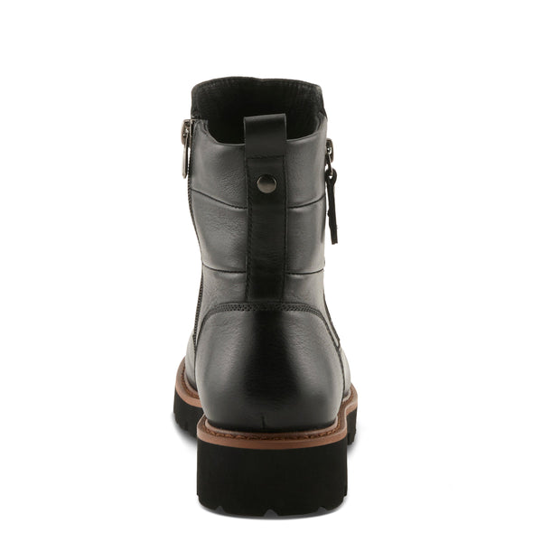 Spring Step SPRING STEP SAMIKAY BOOTS BLACK