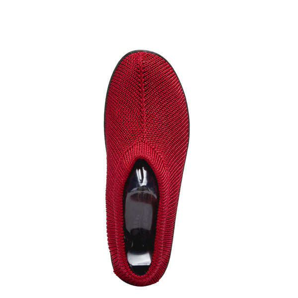 Spring Step Spring Step TENDER Shoes RED