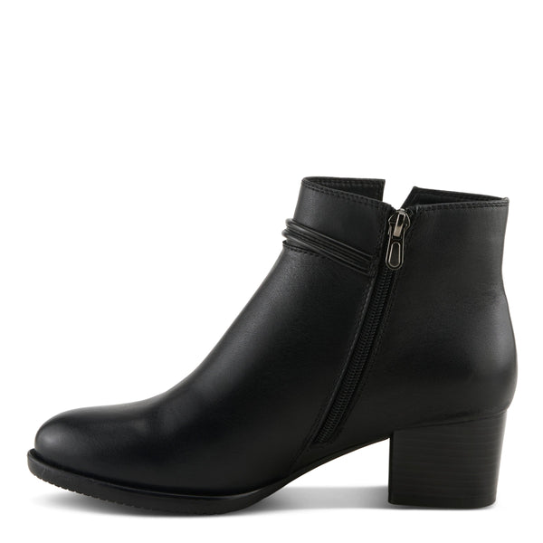 Spring Step SPRING STEP THEREEDER BOOTS BLACK