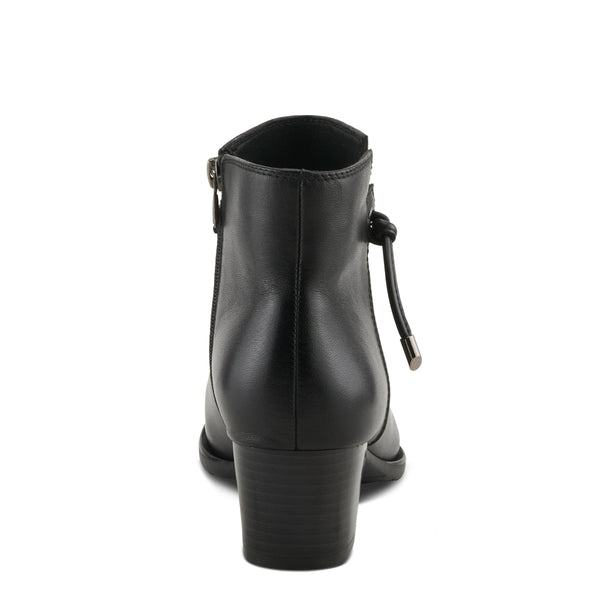 Spring Step SPRING STEP THEREEDER BOOTS BLACK