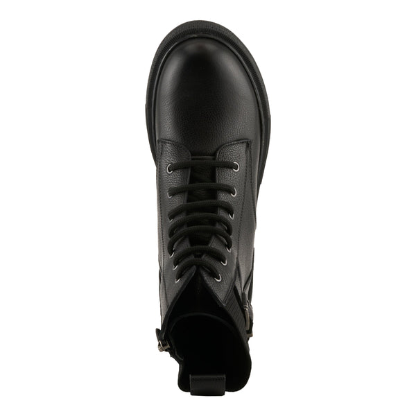 Spring Step SPRING STEP URBANATTIRE BOOTS BLACK