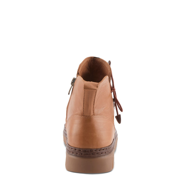 Spring Step SPRING STEP VANDIS BOOTS BLACK