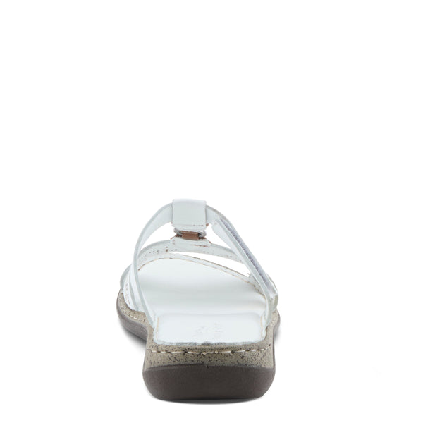 Spring Step SPRING STEP VIRELLE SANDALS BLACK