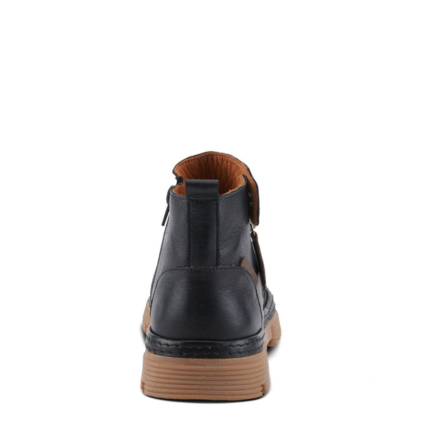 Spring Step SPRING STEP WASSER BOOTS BLACK