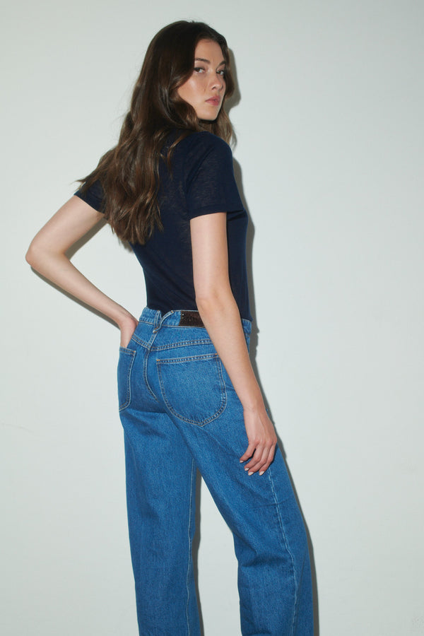 Sprwmn Baggy Denim Coco