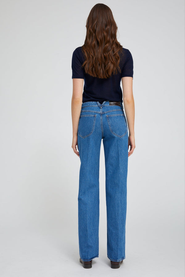 Sprwmn Baggy Denim Coco