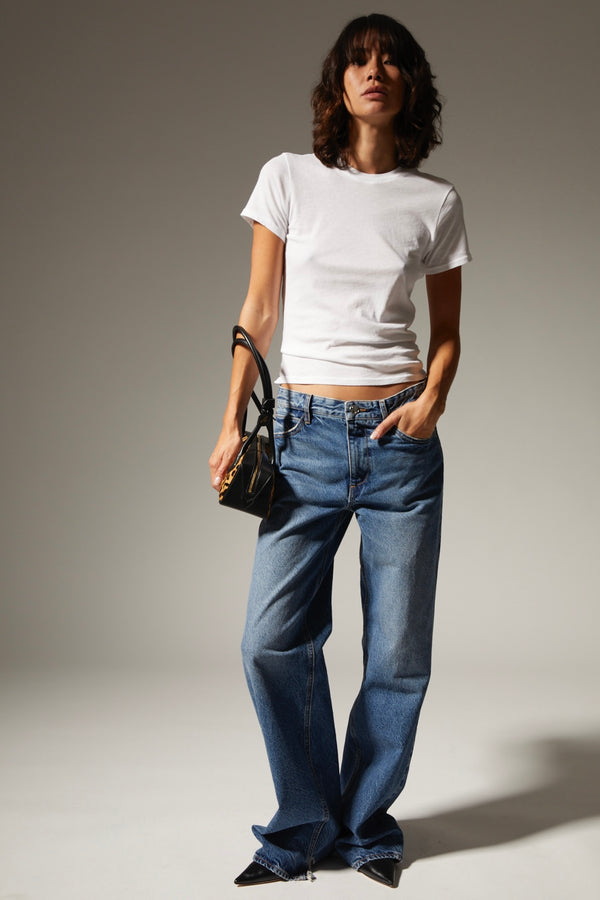 sprwmn Baggy Denim EVA