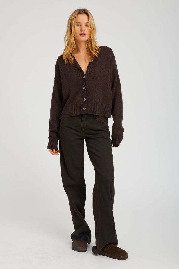 Sprwmn Baggy Denim JACKIE