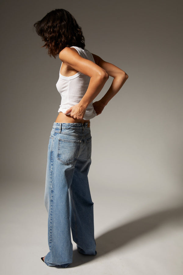 Sprwmn Baggy Denim LOLA