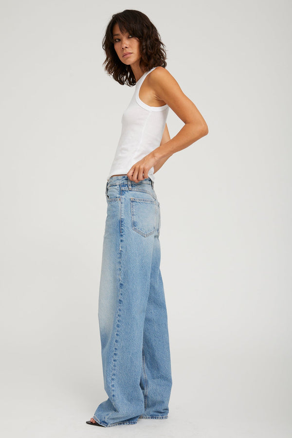 Sprwmn Baggy Denim LOLA
