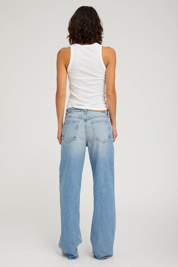 Sprwmn Baggy Denim LOLA
