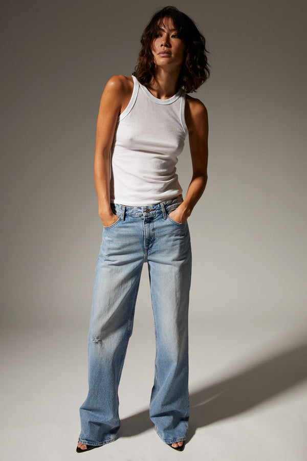 sprwmn Baggy Denim LOLA