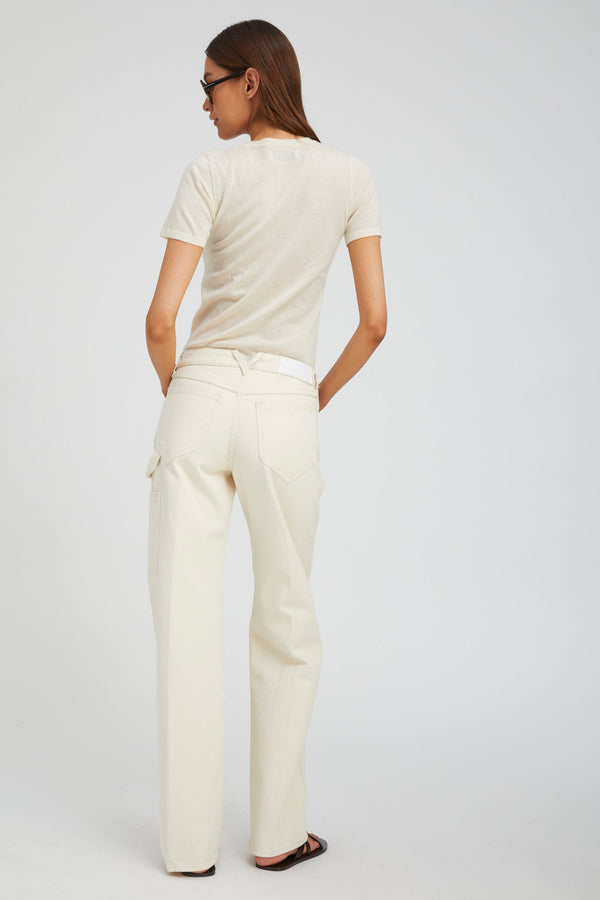 Sprwmn Carpenter Denim Yoko