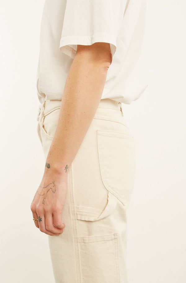 Sprwmn Carpenter Denim Yoko