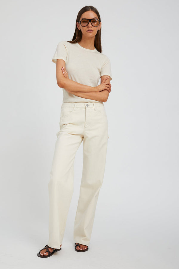 sprwmn Carpenter Denim Yoko