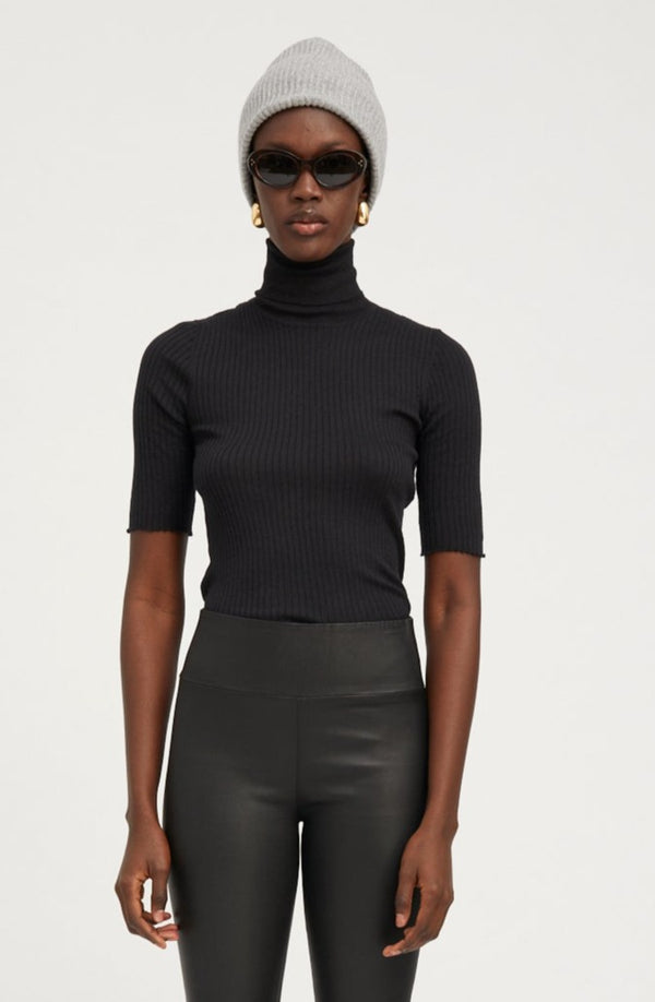 sprwmn Cashmere Beanie Grey