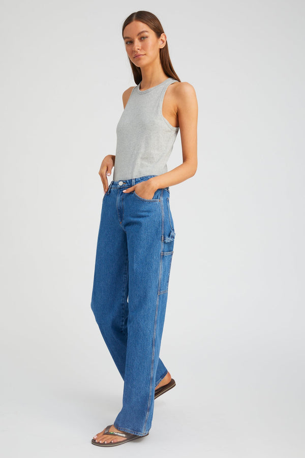 Sprwmn Coco Carpenter Denim Coco