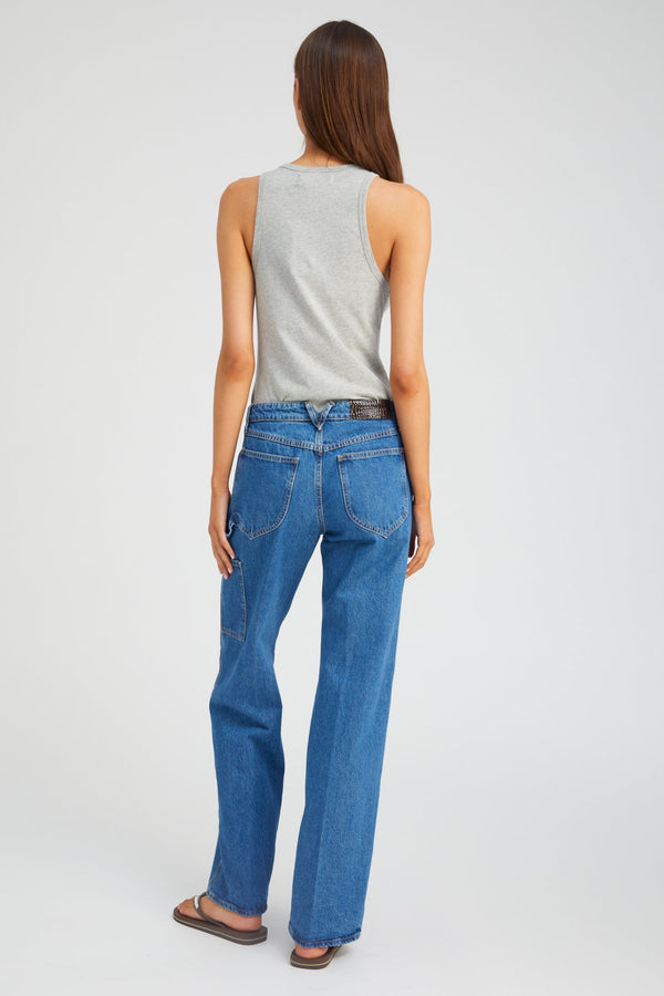Sprwmn Coco Carpenter Denim Coco
