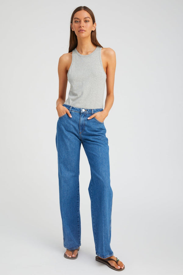 sprwmn Coco Carpenter Denim Coco