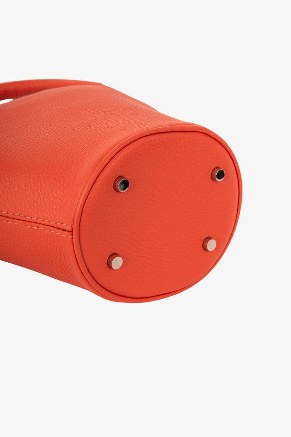 Sprwmn Coral Mini Panier Bag