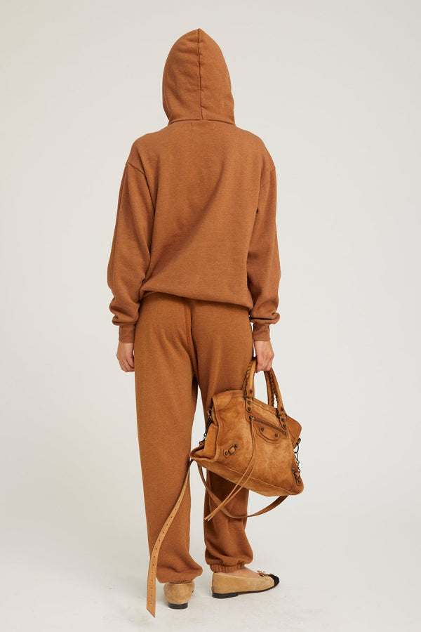 Sprwmn Ginger Heart Sweatpants GINGER