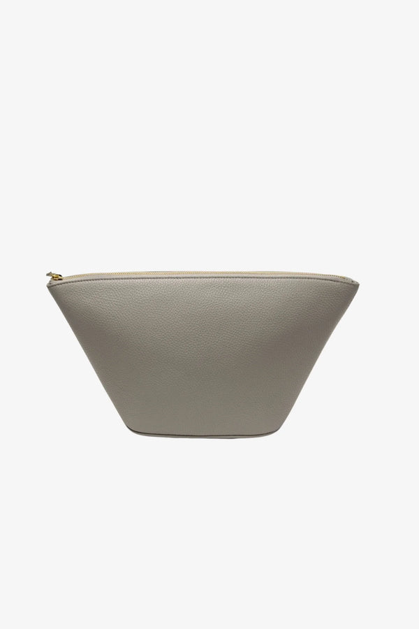 Sprwmn Grey Le Panier Clutch