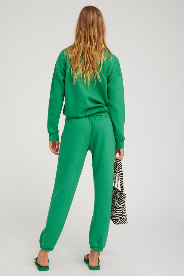 Sprwmn Heart Sweatpants