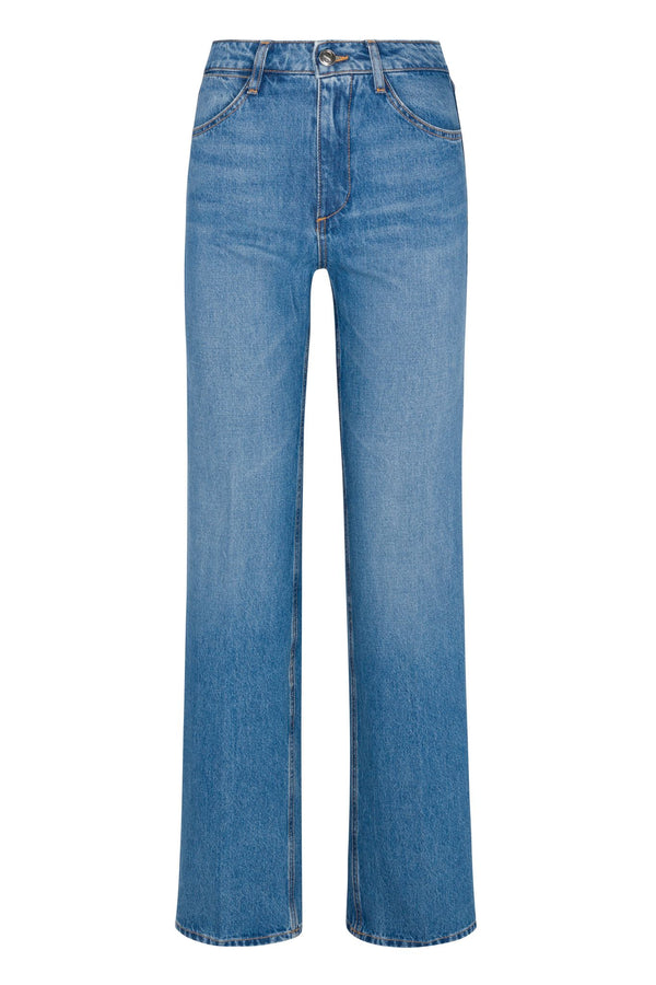 Sprwmn Marion Loose Straight Denim Marion