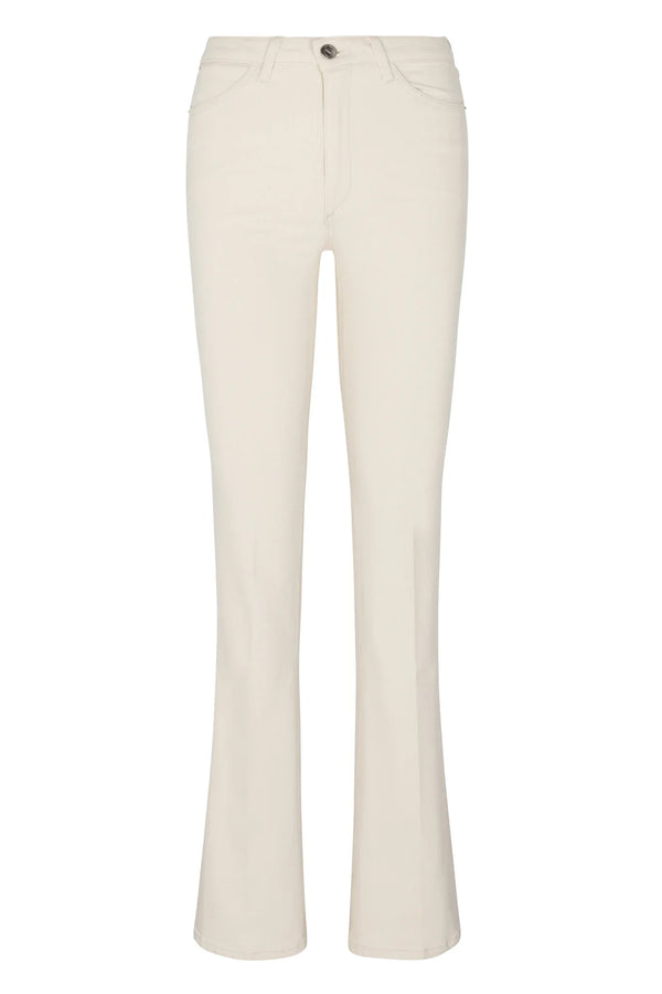 Sprwmn Micro Flare Denim