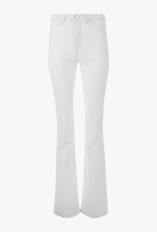 Sprwmn Micro Flare Denim Billie