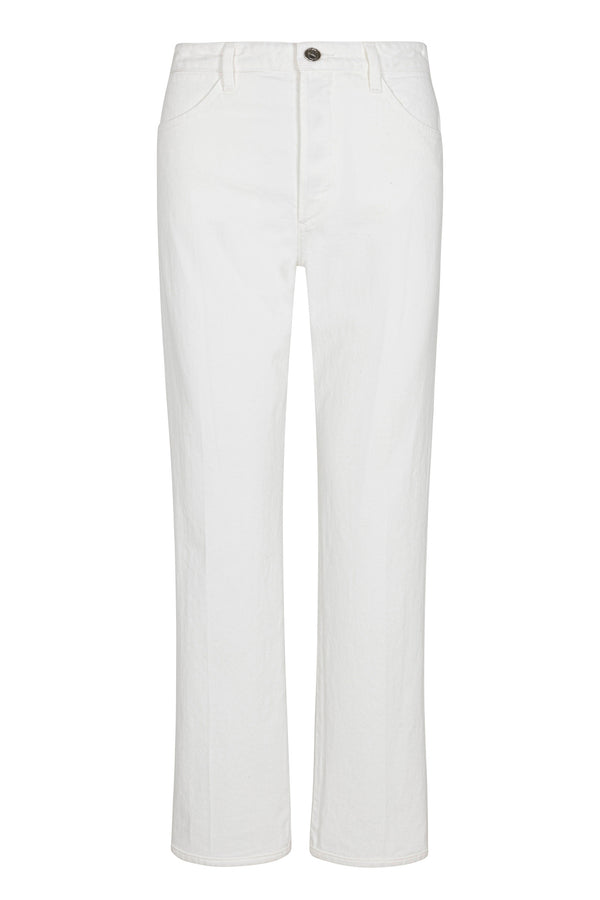 Sprwmn Relaxed Boyfriend Denim Sophia