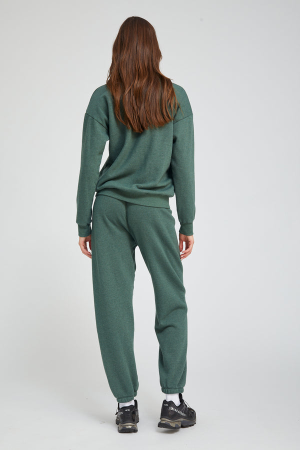 Sprwmn Sage Heart Sweatpants SAGE