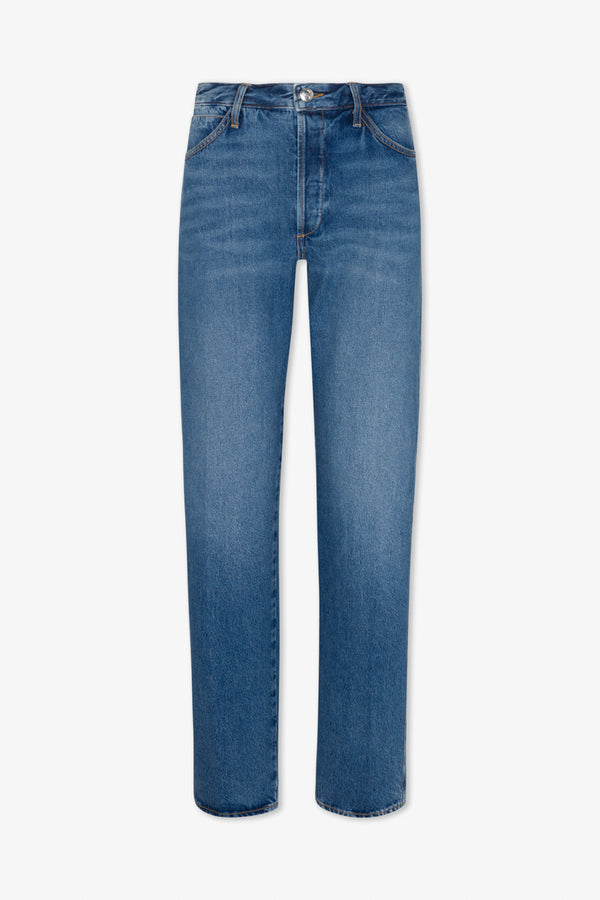 Sprwmn Slim Boyfriend Denim EDITH