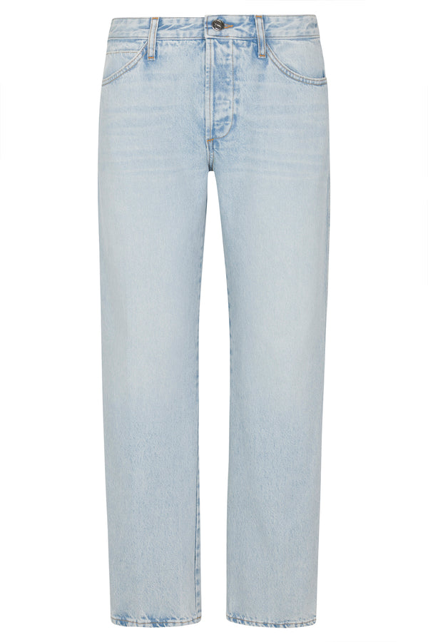 Sprwmn Slim Boyfriend Denim FARAH