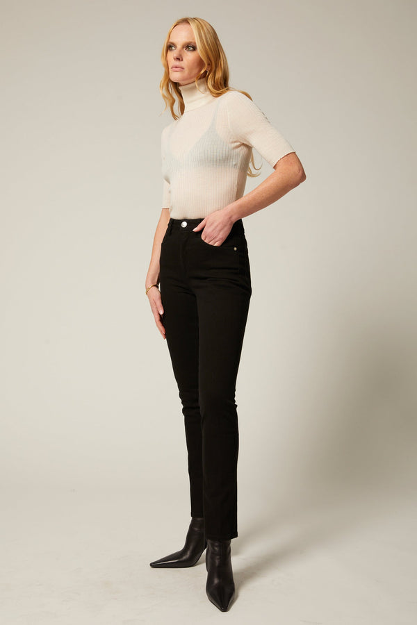 Sprwmn Slim Straight Leg Denim Stevie